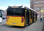 (265'060) - PostAuto Zentralschweiz (Hfliger) - OW 41'564/PID 12'023 - eMercedes am 27.