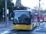 (270'225) - PostAuto Zentralschweiz - Nr.