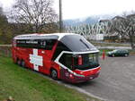 (269'149) - Heggli, Kriens - LU 146'496 - Neoplan am 13.