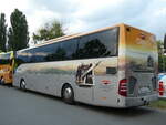 (238'338) - Heggli, Stansstad - NW 6038 - Mercedes am 23.