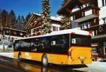 (123'504) - Heim, Flums - SG 140'960 - Setra (ex P 26'030) am 3.