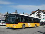 (246'490) - Heim, Flums - SG 5650/PID 5655 - Mercedes am 24.