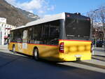 (269'645) - Heim, Flums - SG 372'177/PID 5657 - Mercedes (ex SG 5940) am 6.