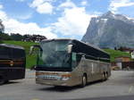 (182'373) - Hess K., Luzern - LU 15'433 - Setra am 30.