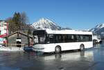 (232'287) - Interbus, Yverdon - Nr.