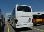 (250'724) - Interbus, Kerzers - FR 386'531 - Setra (ex Hofmann, D-Bad Rappenau) am 29.