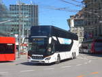 (219'200) - Intertours, Domdidier - FR 300'660 - Setra am 27.