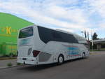 (221'695) - Intertours, Domdidier - Setra am 11.