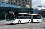 (278'296) - Intertours, Domdidier - Nr.