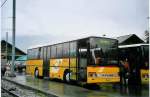 (076'605) - Kbli, Gstaad - BE 403'014 - Setra am 16.