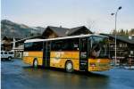 (091'203) - Kbli, Gstaad - BE 403'014 - Setra am 31.