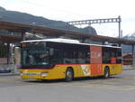 (215'131) - Kbli, Gstaad - BE 104'023 - Setra (ex Nr.