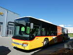 (238'579) - Kbli, Gstaad - BE 104'023 - Setra (ex Nr.