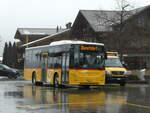 (245'077) - K�bli, Gstaad - BE 671'405/PID 11'459 - Volvo (ex BE 21'779) am 15.
