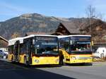 (268'972) - Kbli, Gstaad - BE 360'355/PID 11'857 - Mercedes (ex PostAuto Bern BE 538'988; ex PostAuto Bern BE 653'386) am 7.