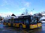 (270'061) - Kbli, Gstaad - BE 366'355/PID 11'857 - Mercedes (ex PostAuto Bern BE 538'988; ex PostAuto Bern BE 653'386) am 21.