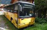 (279'915) - Kbli, Gstaad - PID 1862 - Volvo (ex Nr.