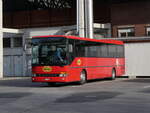 (269'238) - Land-Bus, Wattenwil - BE 146'762 - Setra (ex Gander, Chteau-d'Oex; ex TRAVYS Yverdon; ex AFA Adelboden Nr.