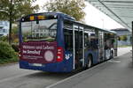 (280'862) - Limmat Bus, Dietikon - AG 370'317 - Mercedes am 2.