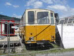 (226'509) - Maillard, St-Martin - Saurer/Hess (ex Schlumpf, Bern; ex Rattin, Schaffhausen Nr.