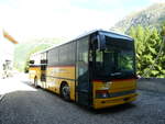 (236'225) - Marchetti, Airolo - (TI 303'333) - Setra (ex Nr.