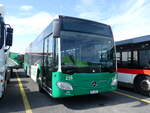 (274'312) - MBC Morges - Nr.