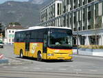 (234'588) - MOB Montreux - VS 49'249 - Irisbus (ex TPC Aigle Nr.