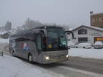 (201'030) - Ott, Steffisburg - BE 749'421 - Mercedes am 13.