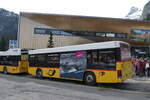 (285'138) - PostAuto Bern - BE 586'962/PID 10'298 - Lanz+Marti/Hess Personenanh�nger (ex BE 497'265; ex VBL Luzern Nr.