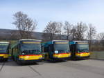 (189'906) - PostAuto Bern - Nr.