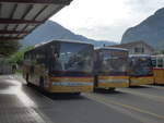 (209'750) - PostAuto Bern - BE 401'364 - Setra (ex AVG Meiringen Nr.