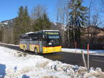 (213'298) - PostAuto Bern - BE 535'079 - MAN/Gppel (ex Nr.