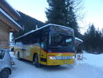 (213'414) - PostAuto Bern - BE 401'263 - Setra (ex AVG Meiringen Nr.