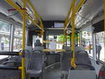 (216'299) - PostAuto Bern - BE 827'645 - Ebusco am 21.