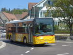 (216'362) - PostAuto Bern - Nr.