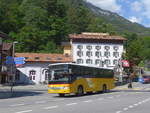 (217'078) - PostAuto Bern - BE 401'263 - Setra (ex AVG Meiringen Nr.