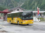 (217'663) - PostAuto Bern - BE 653'387 - Setra am 7.