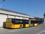 (219'645) - PostAuto Bern - Nr.