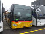 (222'807) - PostAuto Bern - PID 11'462 - Mercedes am 1.