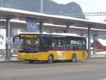 (223'445) - PostAuto Bern - BE 422'461 - MAN/Gppel (ex AVG Meiringen Nr.