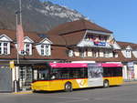 (223'751) - PostAuto Bern - BE 610'537 - Solaris am 25.