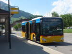 (225'946) - PostAuto Bern - BE 657'480 - Mercedes am 16.