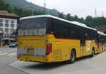 (226'731) - PostAuto Bern - BE 401'465 - Setra (ex AVG Meiringen Nr.