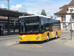 (226'985) - PostAuto Bern - BE 535'079 - Mercedes am 2.