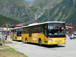 (238'445) - PostAuto Bern - Nr.