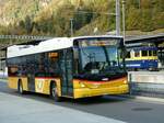 (241'468) - PostAuto Bern - BE 669'359 - Hess (ex Nr.