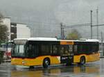 (241'840) - PostAuto Bern - BE 610'543 - Mercedes am 24.