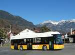 (246'138) - PostAuto Bern - BE 474'560/PID 10'247 - Hess am 16.