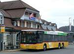 (246'758) - PostAuto Bern - BE 718'991/PID 10'526 - MAN am 27.