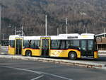 (246'913) - PostAuto Bern - BE 653'384/PID 11'682 - Mercedes am 5.